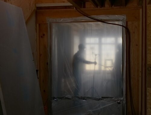 What Are the Costs of DIY vs. Professional Air Leakage Insulation?